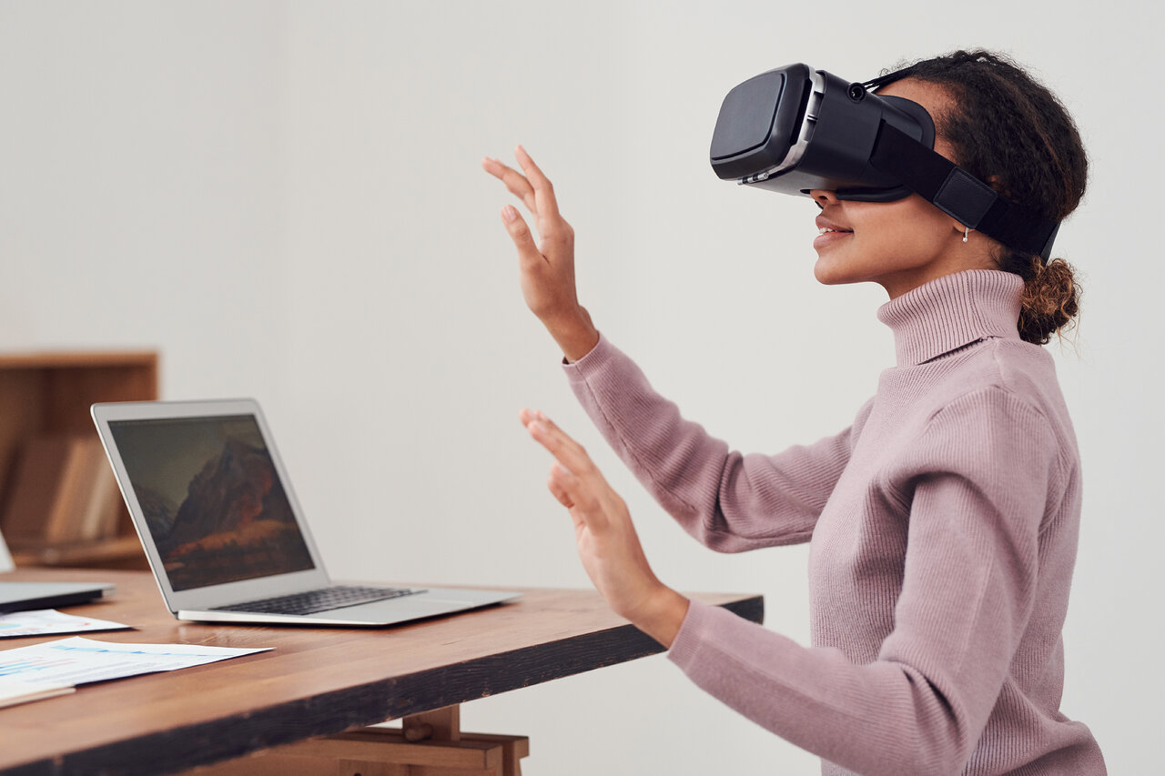 Casinos de réalité virtuelle : un aperçu de l’avenir du jeu en ligne