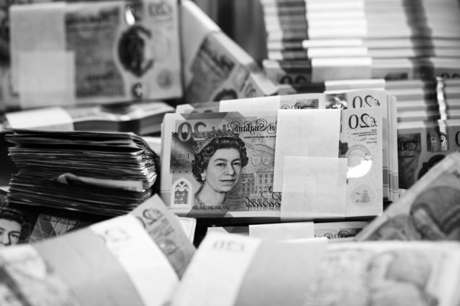 Le capital-investissement s’endette comme jamais auparavant Le capital-investissement s’endette comme jamais auparavant