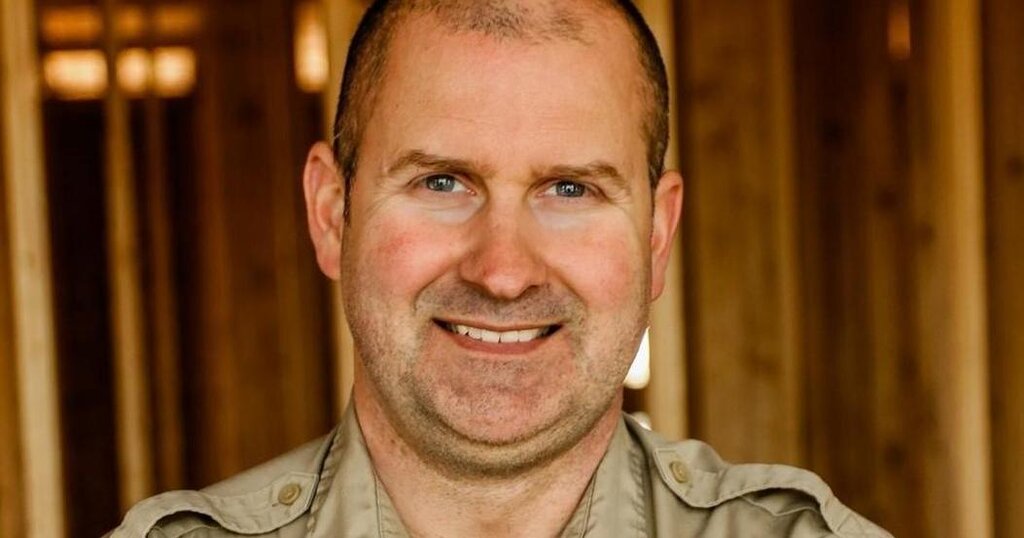 Le sénateur de l’État du Dakota du Nord, Doug Larsen, sa femme et ses deux enfants tués dans un accident d’avion en Utah Le sénateur de l’État du Dakota du Nord, Doug Larsen, sa femme et ses deux enfants tués dans un accident d’avion en Utah