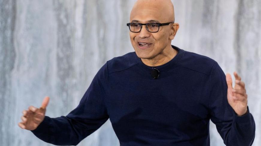 Le PDG de Microsoft affirme que les pratiques déloyales de Google ont conduit à sa domination en tant que moteur de recherche Le PDG de Microsoft affirme que les pratiques déloyales de Google ont conduit à sa domination en tant que moteur de recherche