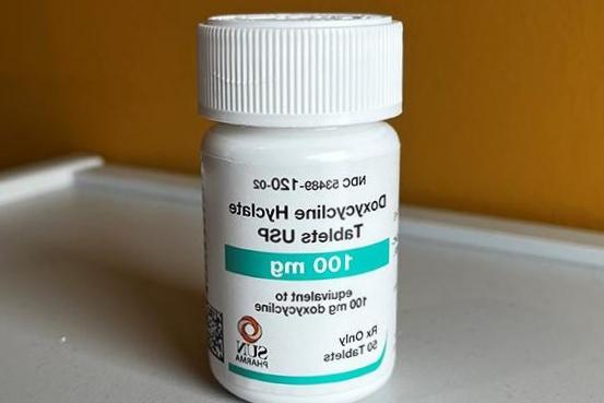 Le CDC envisage un antibiotique courant après un rapport sexuel non protégé pour prévenir les IST Le CDC envisage un antibiotique courant après un rapport sexuel non protégé pour prévenir les IST