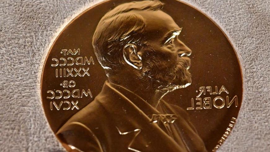 Jon Fosse, maître norvégien de l’écriture nordique épurée, remporte le prix Nobel de littérature Jon Fosse, maître norvégien de l’écriture nordique épurée, remporte le prix Nobel de littérature