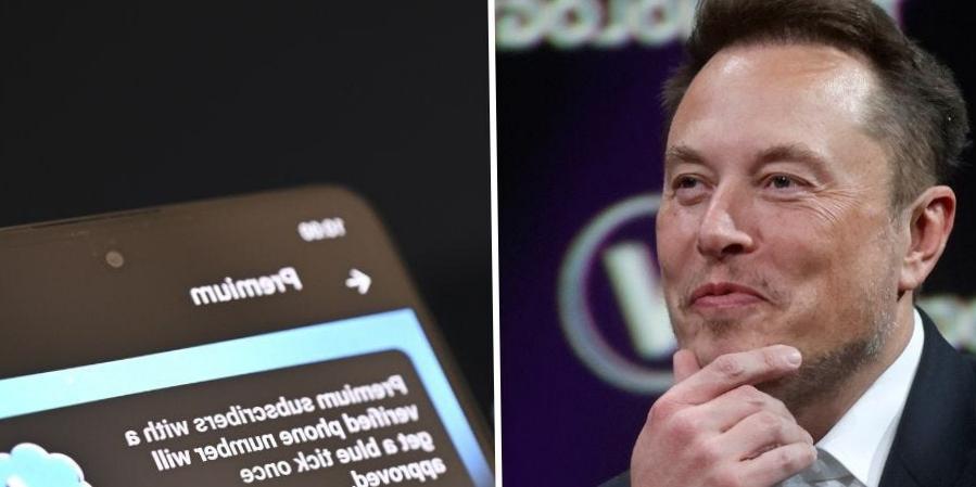 X d’Elon Musk pourrait introduire 3 niveaux de service premium : Bloomberg X d’Elon Musk pourrait introduire 3 niveaux de service premium : Bloomberg