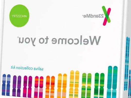 Les données des utilisateurs de 23andMe sont vendues sur les forums du Dark Web