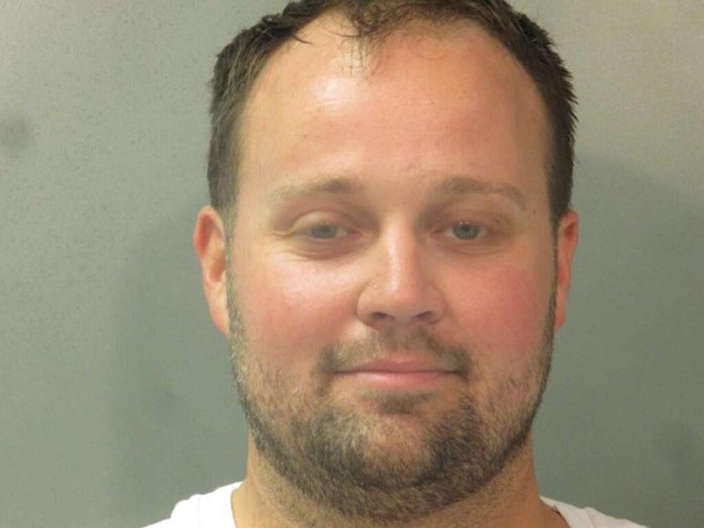 Jill Dillard révèle que Josh Duggar n’accepte pas son courrier pendant qu’il est en prison