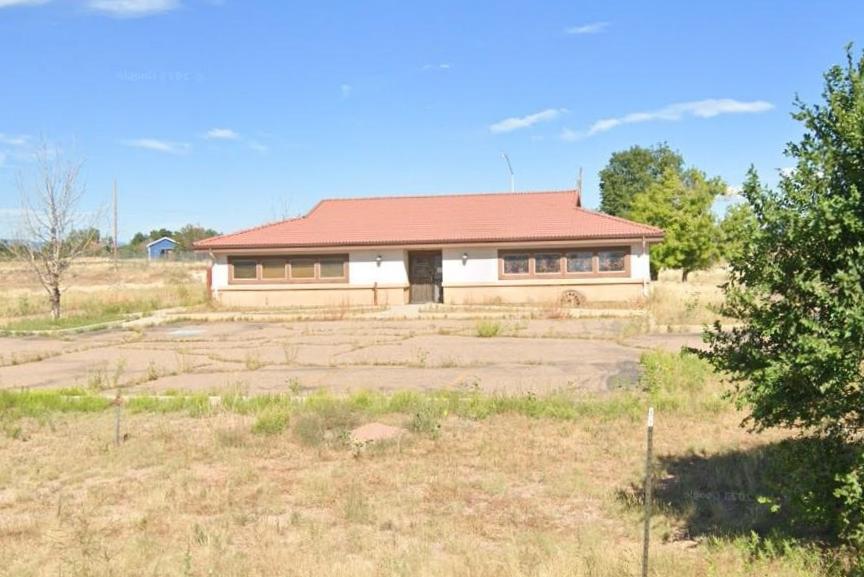 Plus de 115 corps retrouvés « mal » à la maison funéraire Return to Nature dans le Colorado