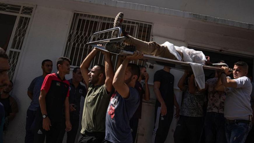 Israël combat le Hamas pour une deuxième journée après une incursion massive et échange des tirs avec le Hezbollah libanais Israël combat le Hamas pour une deuxième journée après une incursion massive et échange des tirs avec le Hezbollah libanais