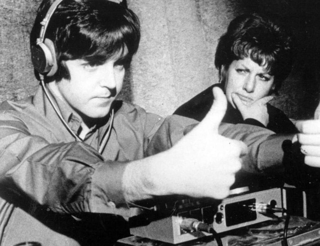 Paul Simon a un jour nommé les chansons des Beatles qui, selon lui, resteraient populaires
