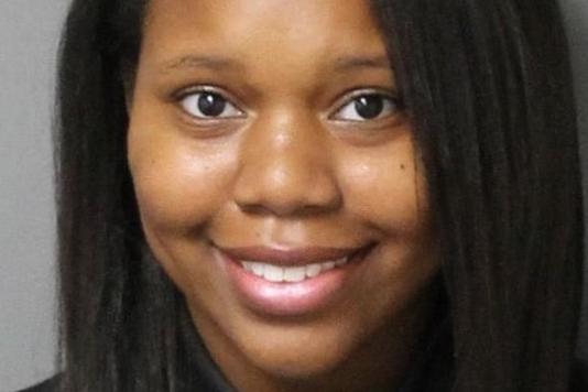 Une femme de l’Alabama accusée d’avoir simulé un enlèvement reconnue coupable Une femme de l’Alabama accusée d’avoir simulé un enlèvement reconnue coupable