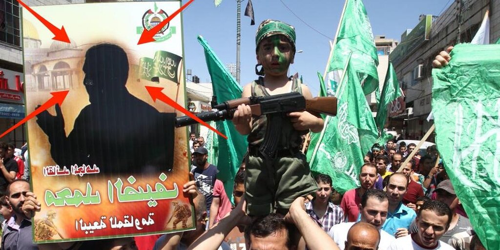 Qui est Mohammad Deif, le cerveau de l’attaque du Hamas contre Israël