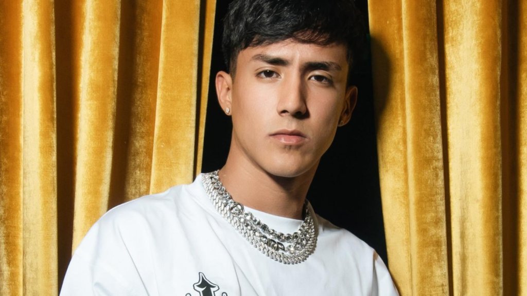 Yng Lvcas sort l’album « Super Estrellas » et met en lumière le reggaeton mexicain – Rolling Stone
