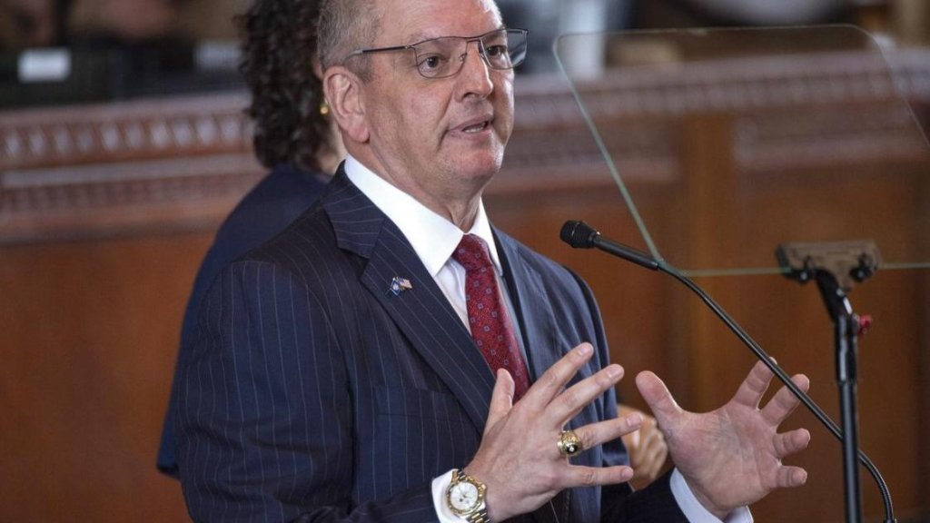 Résumé électoral de l’AP | À quoi s’attendre lors des primaires de l’État de Louisiane