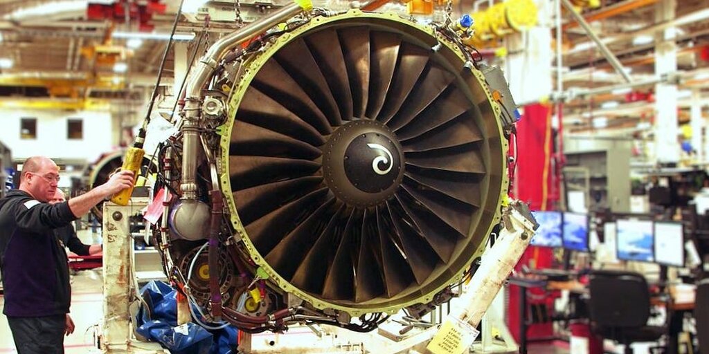 Un escroc a trompé les compagnies aériennes américaines en vendant de fausses pièces de moteur : documents déposés