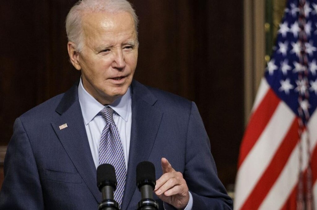 Biden annonce 7 milliards de dollars pour améliorer les pôles d’énergie propre à l’hydrogène et créer de nouveaux emplois