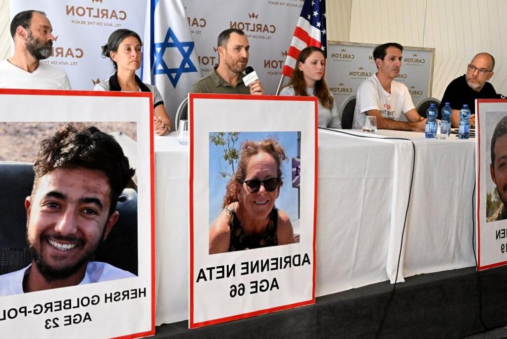 L’étincelle de la guerre contre Israël remonte à la création du Hamas en 1987