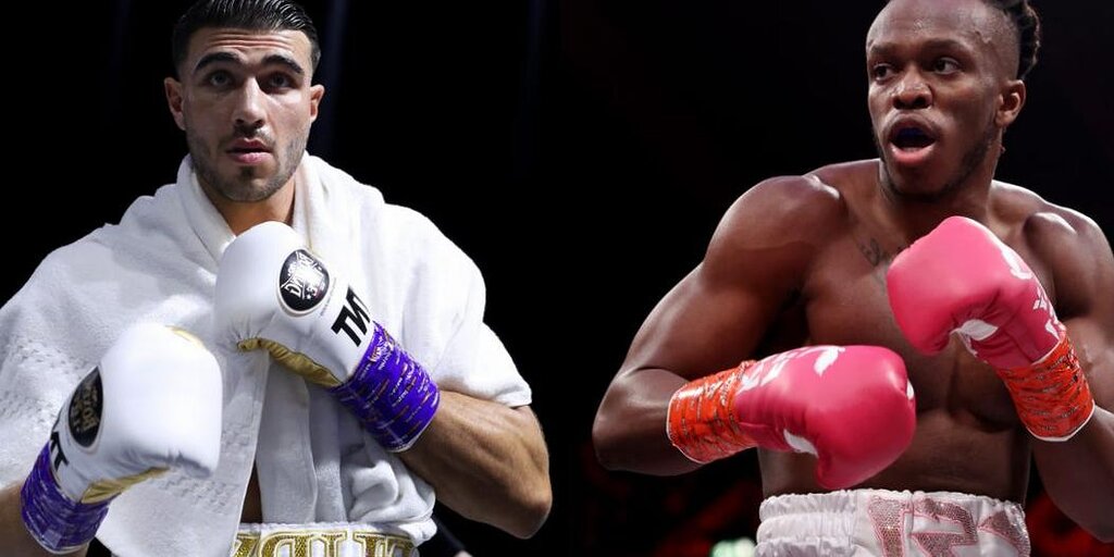 Liens de diffusion en direct de boxe aux États-Unis, au Royaume-Uni et plus encore