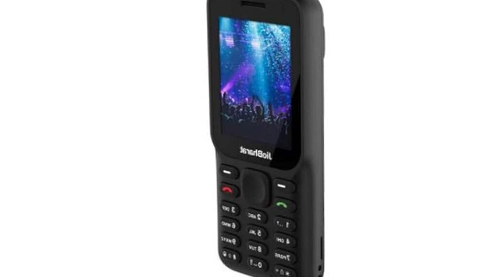 Lancement du téléphone JioBharat B1 4G avec prise en charge des paiements UPI | Actualités technologiques Lancement du téléphone JioBharat B1 4G avec prise en charge des paiements UPI | Actualités technologiques