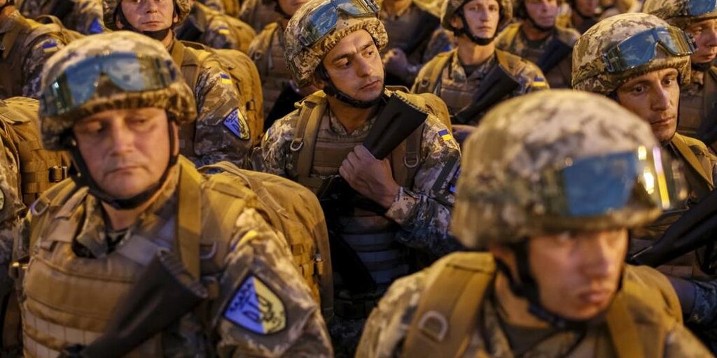 Les Draft Dodgers qui ne veulent pas entrer en guerre contre la Russie Les Draft Dodgers qui ne veulent pas entrer en guerre contre la Russie