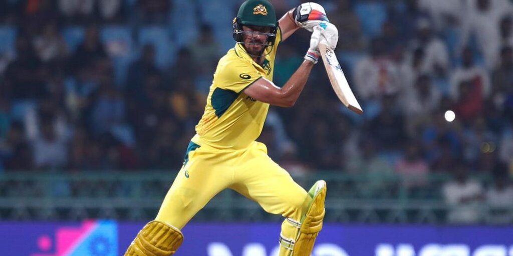 Où regarder Australie Vs. Sri Lanka Diffusion en direct gratuite de n’importe où