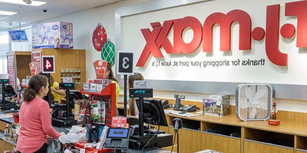 Le document TJ Maxx contient un protocole pour les clients en colère qui se battent pour des produits viraux comme Rae Dunn