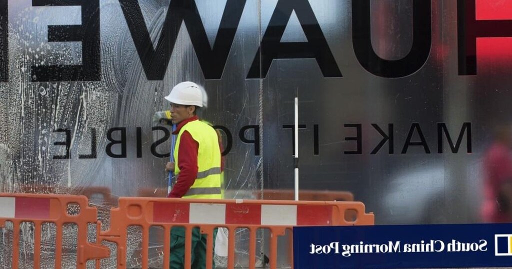 Huawei conteste la règle espagnole qui pourrait l’exclure du bénéfice des aides d’État pour construire des réseaux 5G Huawei conteste la règle espagnole qui pourrait l’exclure du bénéfice des aides d’État pour construire des réseaux 5G