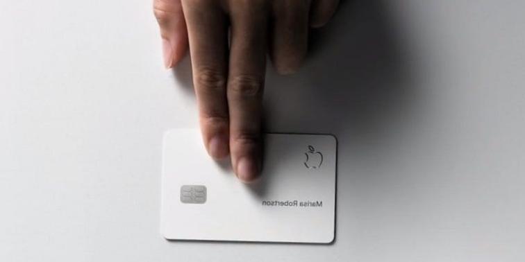 Goldman Exec aurait fait exploser les comptes d’épargne Apple Goldman Exec aurait fait exploser les comptes d’épargne Apple