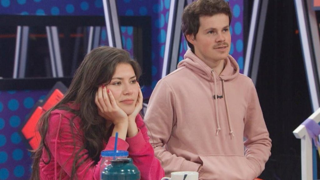 America et Cory continueront-ils à sortir ensemble après le spectacle ?