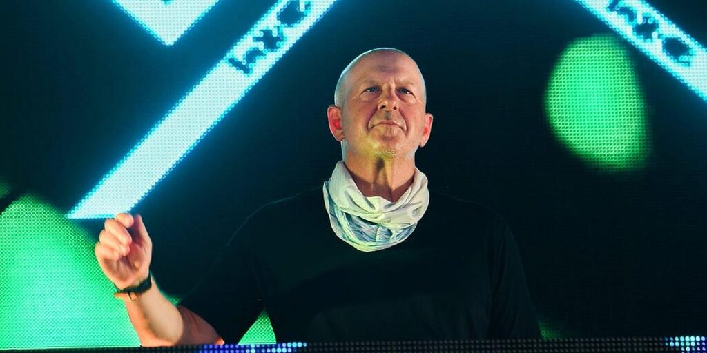 Le PDG de Goldman, David Solomon, ne joue plus comme DJ après une réaction violente : FT