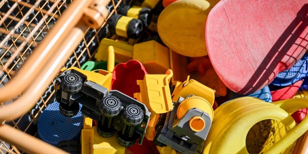 Au moins 14 000 garderies agréées sont en retard dans les inspections Au moins 14 000 garderies agréées sont en retard dans les inspections