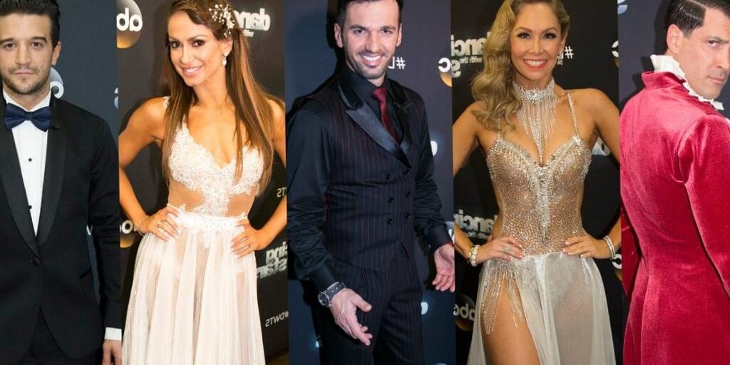 « Dancing With the Stars » accueille à nouveau les pros d’OG pour un hommage étincelant à Len Goodman