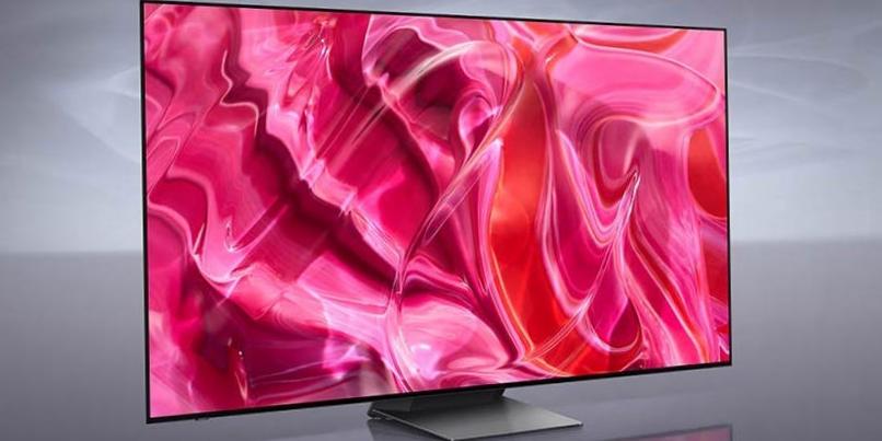 Un OLED haut de gamme pour moins que la concurrence