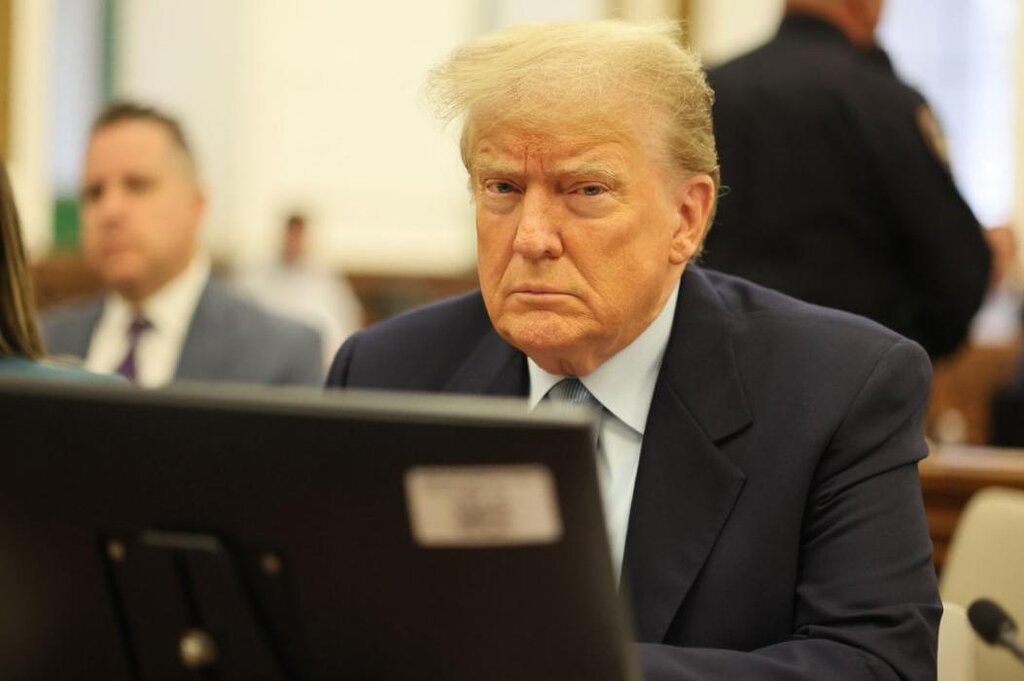 Le procès civil pour fraude de Trump à New York interrompu par de vives accusations de mensonge de témoin et d’intimidation