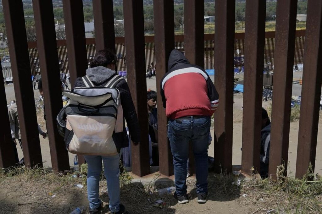 Les États-Unis dévoilent une nouvelle voie d’immigration pour l’Équateur