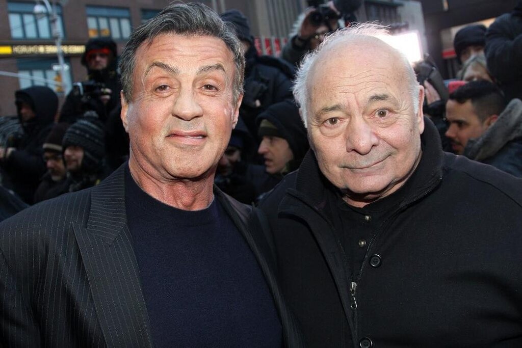 Burt Young a été tellement blessé par « Rocky V » qu’il n’a pas parlé à Sylvester Stallone pendant longtemps