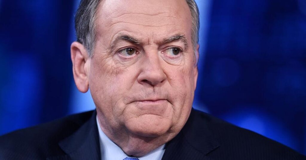 Le dernier procès pour droits d’auteur sur l’IA implique Mike Huckabee et ses livres Le dernier procès pour droits d’auteur sur l’IA implique Mike Huckabee et ses livres