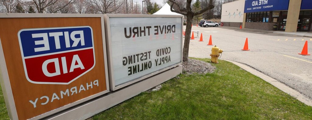 Rite Aid dépose son bilan en raison de l’endettement et de l’augmentation du risque lié aux opioïdes (4) Rite Aid dépose son bilan en raison de l’endettement et de l’augmentation du risque lié aux opioïdes (4)