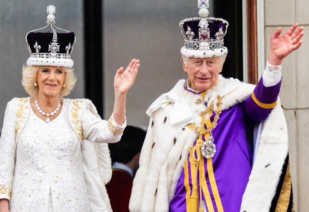 Le roi Charles aurait un regret majeur suite à son couronnement