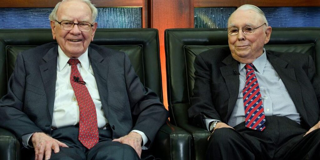 Warren Buffett a partagé sa sagesse intemporelle en matière d’investissement il y a près de 40 ans Warren Buffett a partagé sa sagesse intemporelle en matière d’investissement il y a près de 40 ans