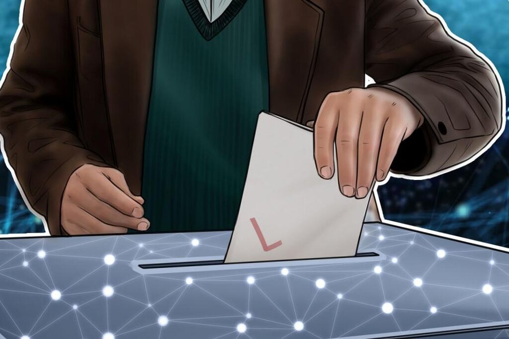Le pro-Bitcoin Javier Milei est à la traîne alors que l’élection présidentielle argentine se dirige vers le second tour