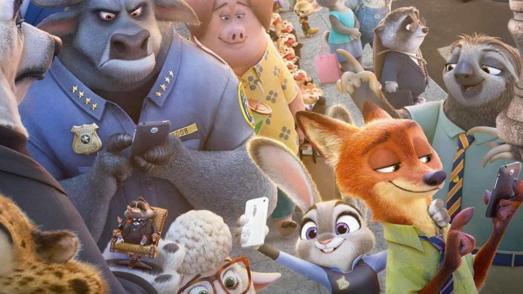Le producteur de Zootopia dit que la suite à venir pourrait être « meilleure que la première »