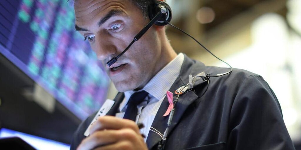 Ce sont les 3 grands risques qui pourraient briser le marché boursier et l’économie