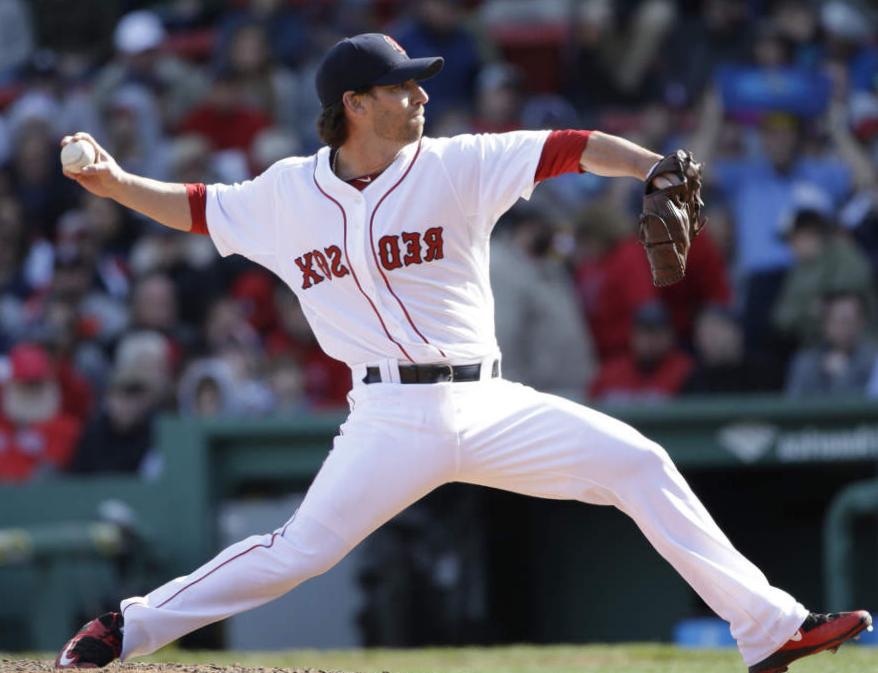Les Red Sox embauchent Craig Breslow pour diriger les opérations de baseball, selon une source AP Les Red Sox embauchent Craig Breslow pour diriger les opérations de baseball, selon une source AP
