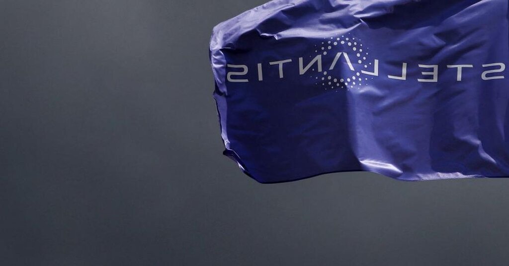 Stellantis s’approche d’un accord pour acquérir une participation dans le fabricant chinois de véhicules électriques Leapmotor-source Stellantis s’approche d’un accord pour acquérir une participation dans le fabricant chinois de véhicules électriques Leapmotor-source