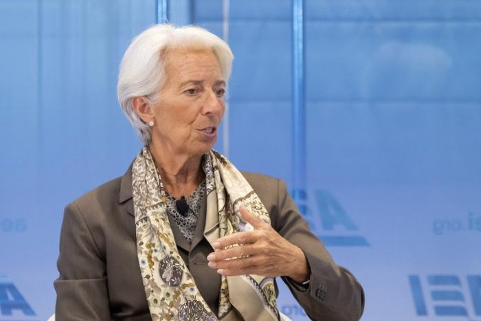La Banque centrale européenne laisse ses taux directeurs inchangés alors que l’inflation baisse La Banque centrale européenne laisse ses taux directeurs inchangés alors que l’inflation baisse