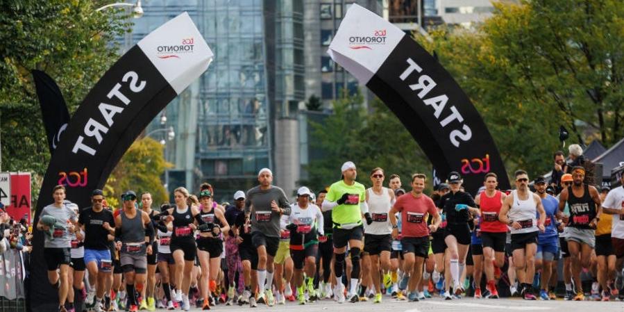 Les marathons sont terribles pour la planète et posent un dilemme climatique aux coureurs d’élite : voler ou ne pas voler ?