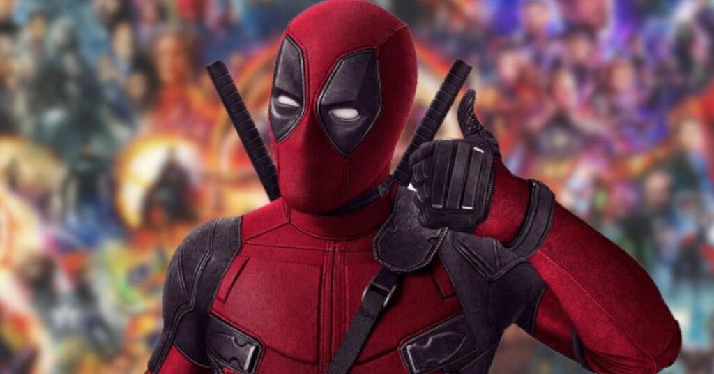 Il est confirmé que Deadpool 3 fait partie intégrante du MCU