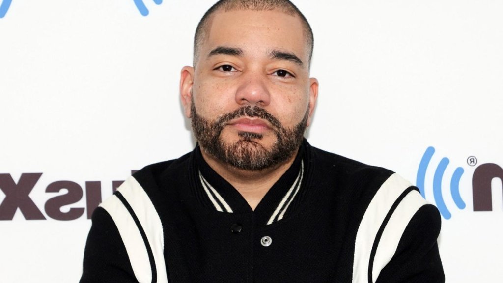 Controverse DJ Envy, expliquée