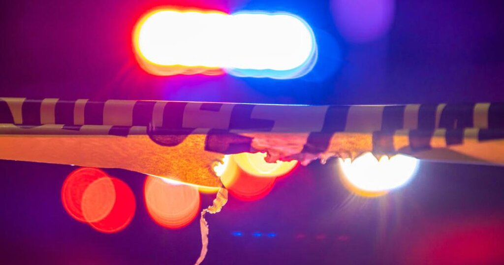 Fusillade de masse à Tampa, en Floride : 2 morts et 18 autres blessés lorsque des coups de feu ont éclaté lors d’une fête de rue bondée d’Halloween Fusillade de masse à Tampa, en Floride : 2 morts et 18 autres blessés lorsque des coups de feu ont éclaté lors d’une fête de rue bondée d’Halloween