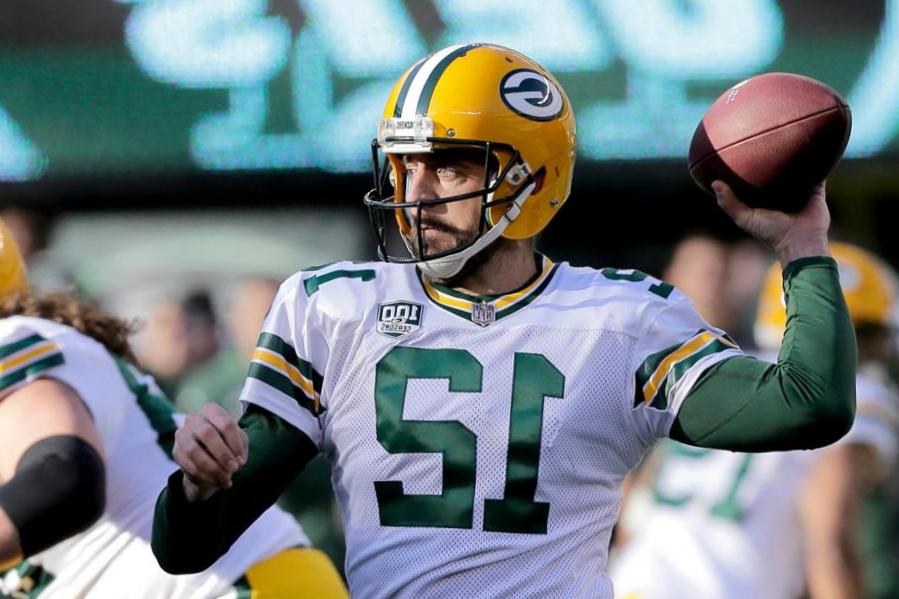 Les Jets concluent un accord pour acquérir Aaron Rodgers – The Morning Call Les Jets concluent un accord pour acquérir Aaron Rodgers – The Morning Call