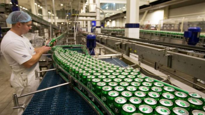 Carlsberg affirme que Moscou lui a volé ses affaires russes Carlsberg affirme que Moscou lui a volé ses affaires russes